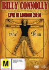 Billy Connolly: Live in London 2010