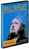 Bill Bailey Dandelion Mind