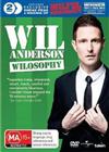 Wil Anderson- Wilosophy Special Wilful Misconduct Edition
