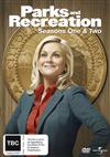 Parks & Recreation - Season 2