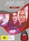 Star Trek: The Next Generation: Season 2