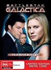 Battlestar Galactica - Season 4 Part 1( Metal Slipcase)