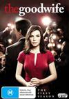 The Good Wife - Season 1