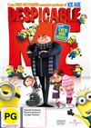 Despicable Me