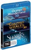 Dolphins and Whales 3D: Tribes of the Ocean movies