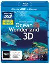 Ocean Wonderland (3D BD / 2D BD)
