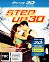 Step Up 3D - Includes 2D version