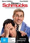 Dinner for Schmucks