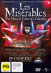 Les Miserables 25th Anniversary Concert