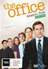 The Office Season 5 Part 2