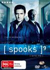 Spooks - Season 9