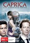Caprica - The Complete Series