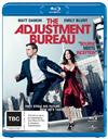 The Adjustment Bureau