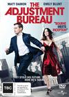 The Adjustment Bureau
