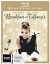 Breakfast at Tiffany's
