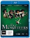 Four Musketeers