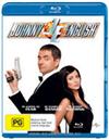 Johnny English