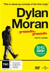 Dylan Moran - 'yeah yeah'