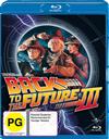 Back to the Future 3