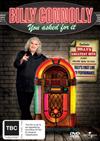 Billy Connolly's - You Asked For It