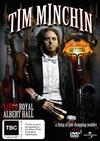 Tim Minchin and the Heritage Orchestra