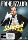 Eddie Izzard - Stripped