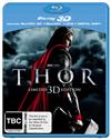 Thor (BD Superset)