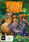 Jungle Book - Volume 3