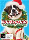 Beethoven's Christmas Adventure