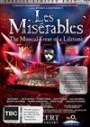 Les Miserables 25th Anniversary Special Edition