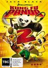 Kung Fu Panda 2 - The Kaboom of Doom