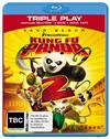 Kung Fu Panda 2 - The Kaboom of Doom (Triple Play)
