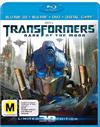 Transformers 3 Superset (3D Superset)