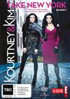 Kourtney & Kim Take New York