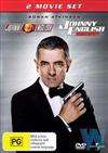 Johnny English & Johnny English Reborn (Double Pack)