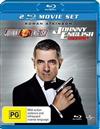 Johnny English & Johnny English Reborn (Double Pack)