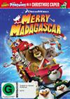 Merry Madagascar