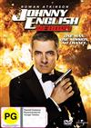Johnny English Reborn