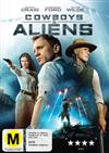 Cowboys & Aliens