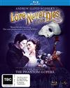 Love Never Dies