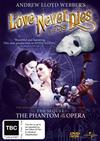 Love Never Dies