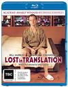 Lost In Translation
