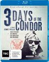 Three Days of the Condor