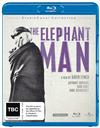 The Elephant Man