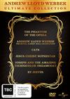 Andrew Lloyd Webber - Ultimate Collection