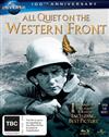 All Quiet on the Western Front