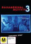 Paranormal Activity 3