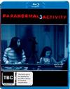 Paranormal Activity 3 - Extended Cut
