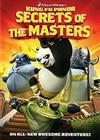 Kung Fu Panda: Secrets Of The Masters/Secrets Of The Furious Five