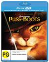 Puss in boots (Superset Box Set)